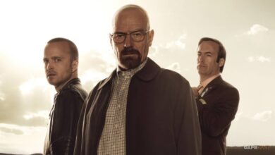 Breaking Bad Creator aborda o destino de 6 personagens principais