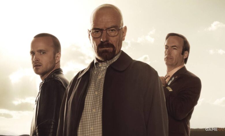 Breaking Bad Creator aborda o destino de 6 personagens principais