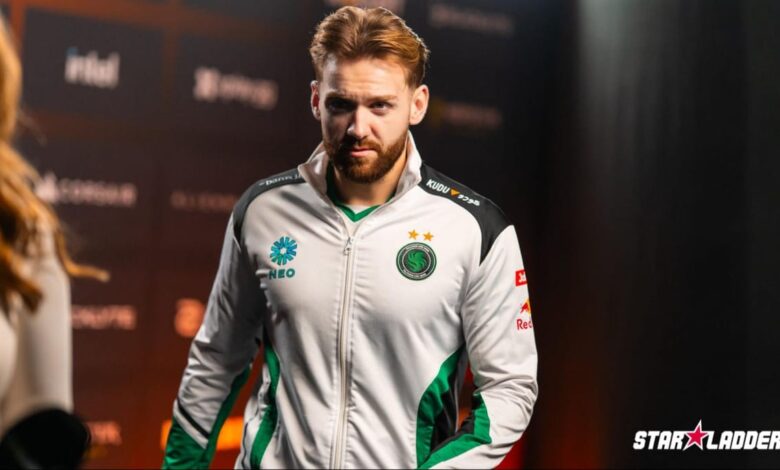 CS2 Budapest Major 2025: recapitulação da fase 3