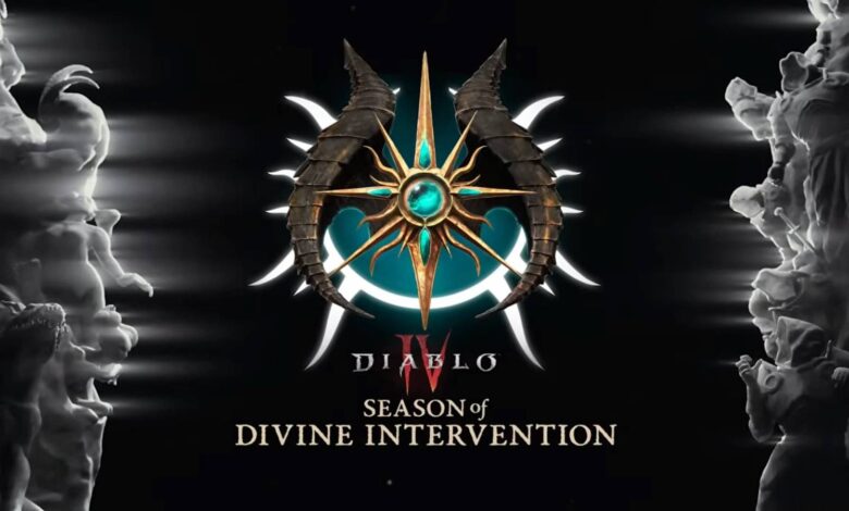 Cada grande retrabalho em Diablo 4, temporada 11