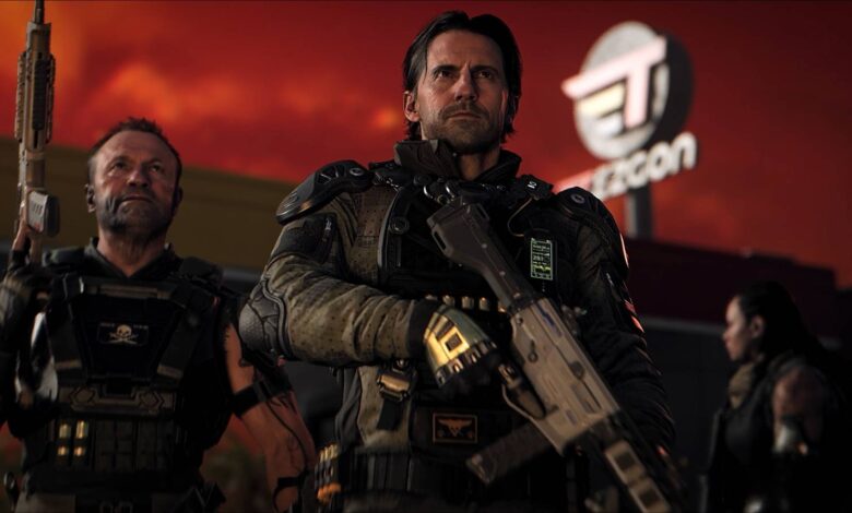 Call of Duty tem desempenho insatisfatório em 2025