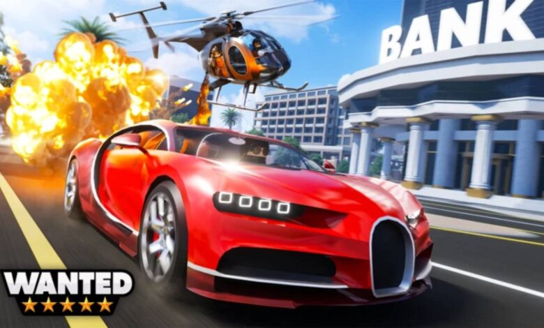 Códigos procurados Roblox