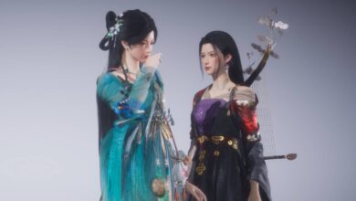 Como aderir ao Velvet Shade em Where Winds Meet