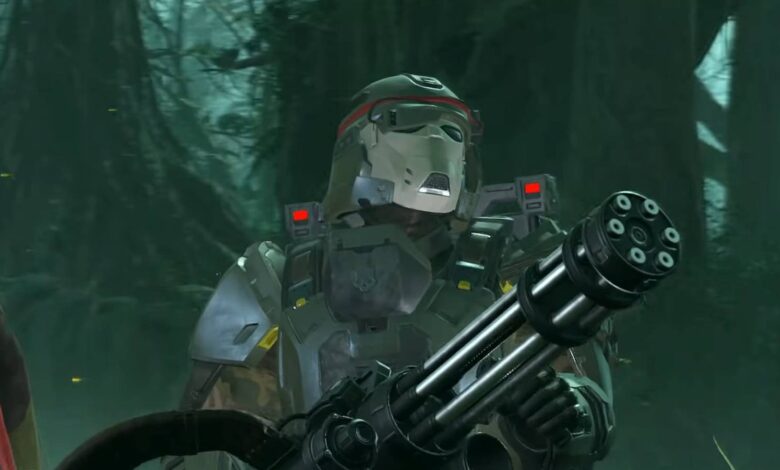 Como ativar a versão Helldivers 2 Prod Slim