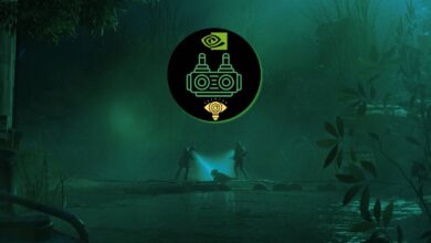 Como aumentar o brilho em ARC Raiders (filtro Nvidia)