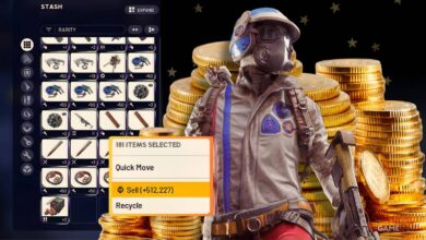 Como calcular o valor total do estoque