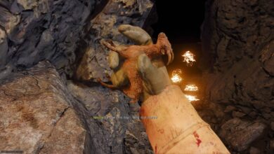 Como completar Nikolai PTSD Side EE em Stars of Evil