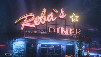 Como completar o quebra-cabeça relâmpago em Ashes of the Damned (BO7)