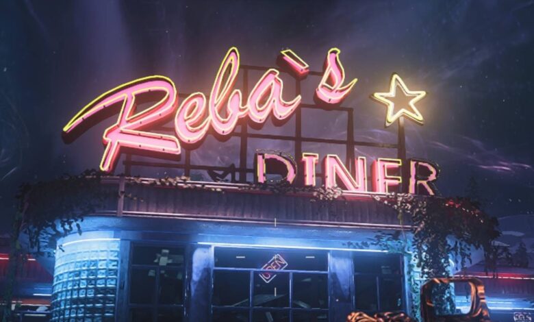 Como completar o quebra-cabeça relâmpago em Ashes of the Damned (BO7)