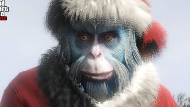 Como conseguir a roupa Gooch no GTA Online