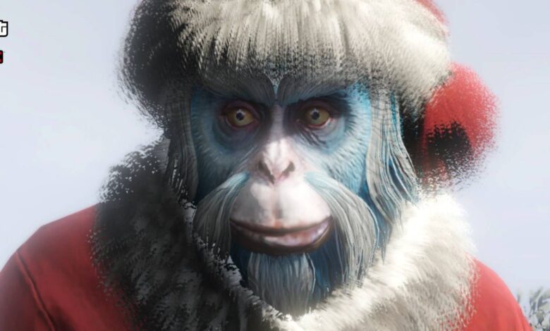 Como conseguir a roupa Gooch no GTA Online