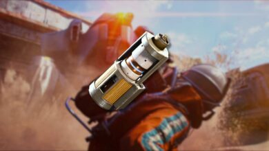 Como cultivar células de energia ARC avançadas em ARC Raiders