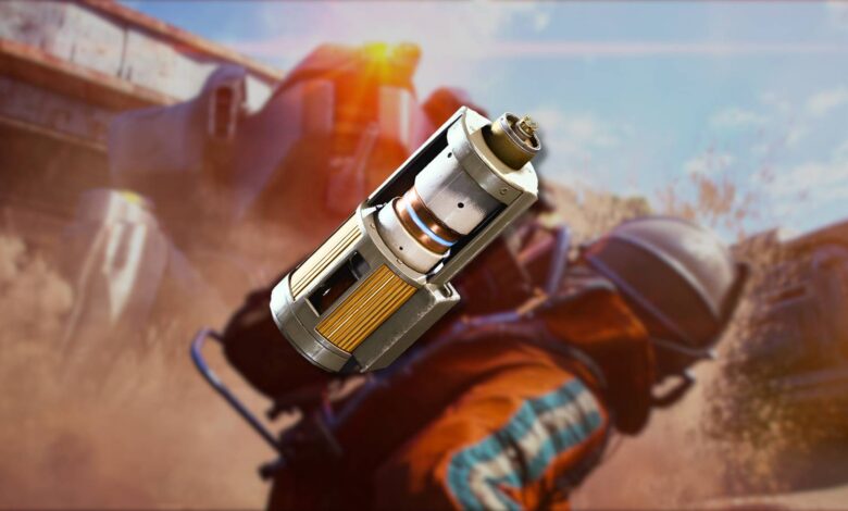 Como cultivar células de energia ARC avançadas em ARC Raiders