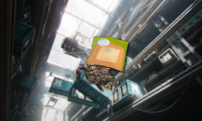 Como cultivar sementes rapidamente em ARC Raiders