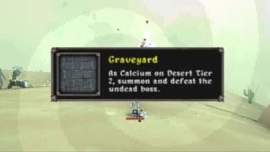 Como desbloquear o terceiro mapa no Megabonk