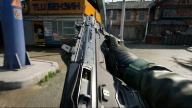 Como desbloquear todas as armas da 1ª temporada em Black Ops 7 e Warzone