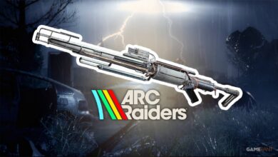 Como encontrar o projeto do Aphelion em ARC Raiders (melhor localização)