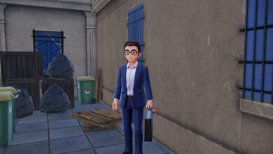 Como encontrar todas as novas TMs em Pokémon Legends ZA Mega Dimension DL