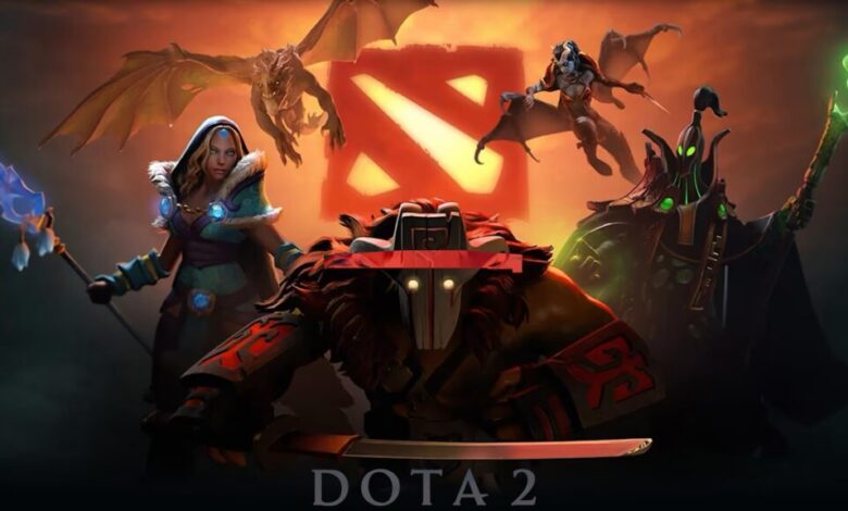 Como o Dota 2 pode melhorar o desempenho dos esportes eletrônicos em 2026?