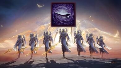 Como obter armas de sono para a fraqueza dos balanceadores em Elden Ring Nightreign