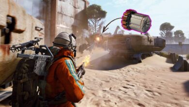 Como obter células bastiões em ARC Raiders (Solo)