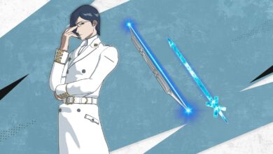 Como obter cosméticos Bleach no início de Fortnite