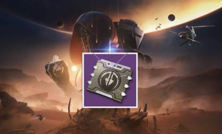 Como obter marcas da morte em Destiny 2