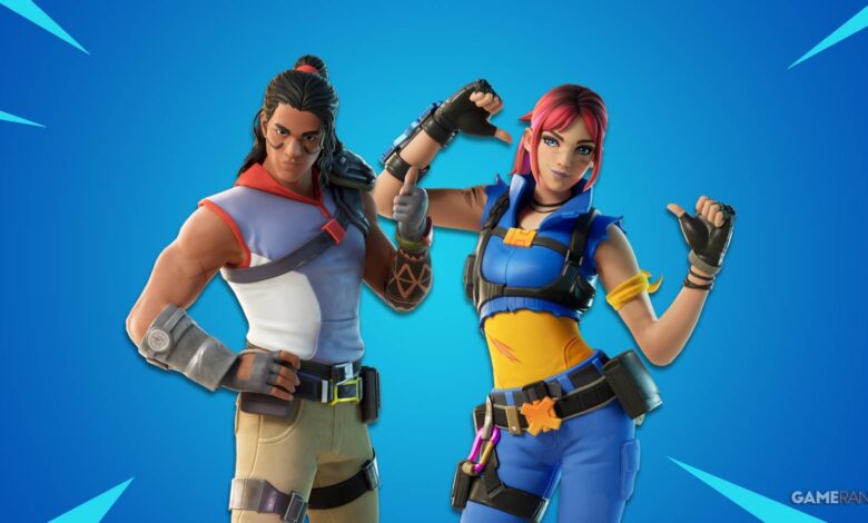 Como obter skins Fortnite grátis (dezembro de 2025)