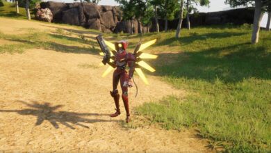 Como obter todos os novos lendários na atualização Home Sweet Home do Palworld