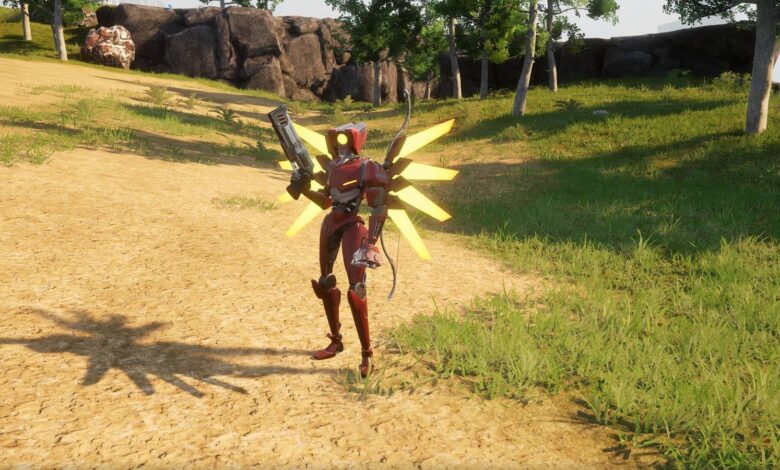 Como obter todos os novos lendários na atualização Home Sweet Home do Palworld