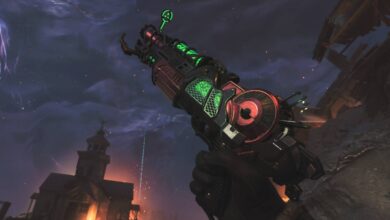 Como obter uma Ray Gun Mk2 grátis em BO7 Zombies