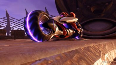 Como sair do Volt Forge e para onde ir em Metroid Prime 4