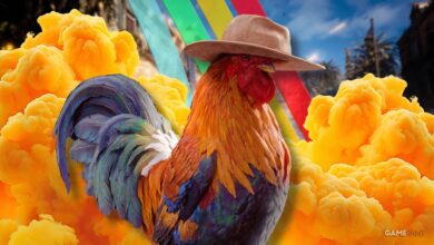 Como subir de nível rapidamente