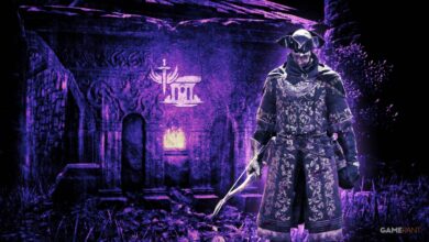 Como usar a mesa de metalurgia em Elden Ring Nightreign