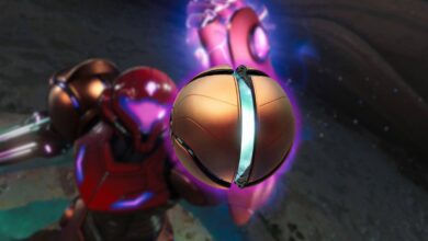 Como usar slots de bombas em Metroid Prime 4