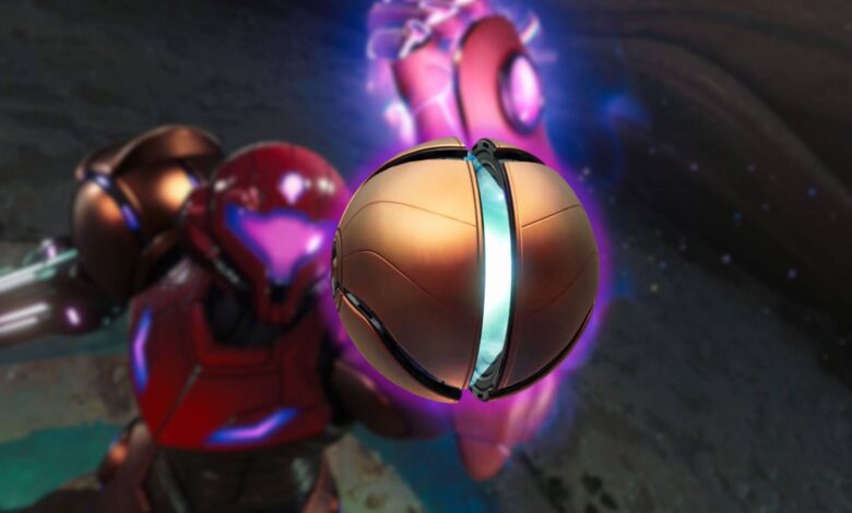 Como usar slots de bombas em Metroid Prime 4