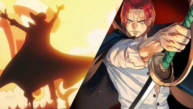 Conheça os únicos 5 usuários de Haki no nível do Joy Boy inteiros