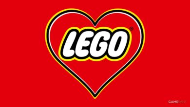 Conjunto de LEGO recentemente revelado pode ser perfeito para o Dia dos Namorados