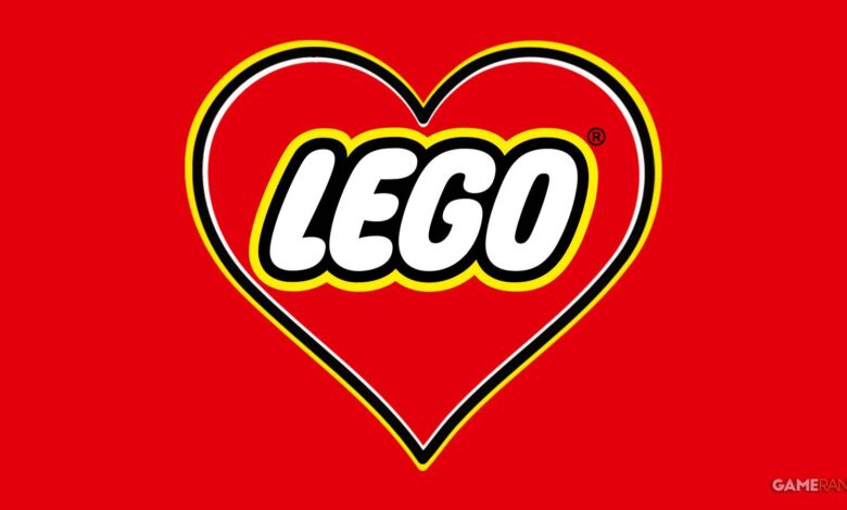 Conjunto de LEGO recentemente revelado pode ser perfeito para o Dia dos Namorados