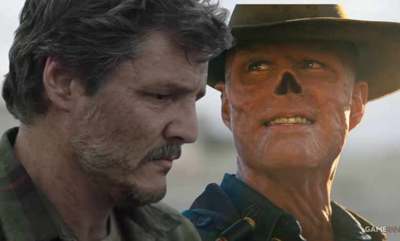 Críticas da segunda temporada de Fallout em comparação com outros grandes programas de videogame