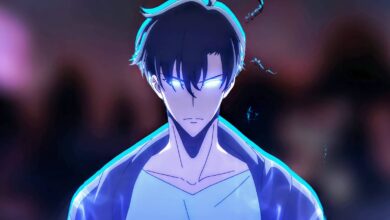 Crunchyroll decide oficialmente seu melhor anime de todos os tempos