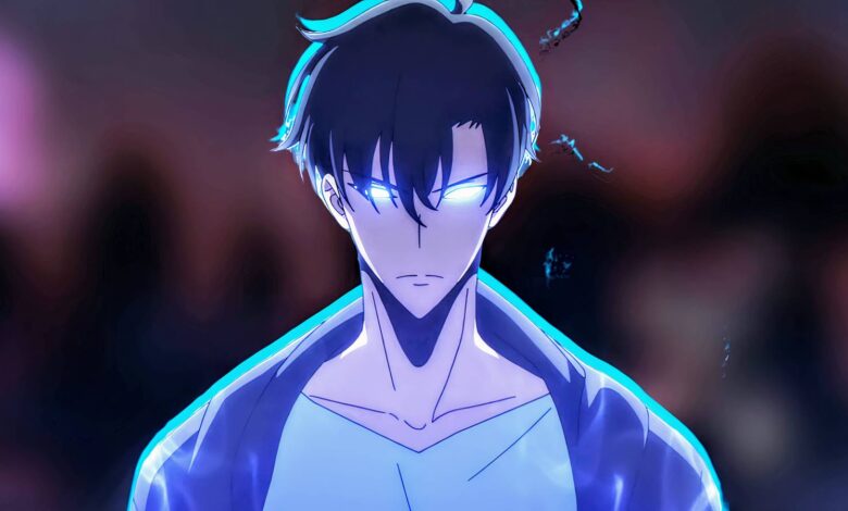 Crunchyroll decide oficialmente seu melhor anime de todos os tempos