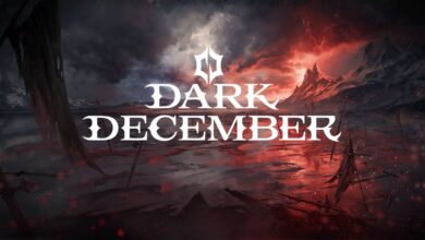 Dark December é a próxima obsessão para os amantes de ARPG