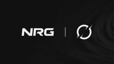 NRG DarkZero Esports