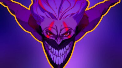 Data de lançamento da 3ª temporada de Dandadan