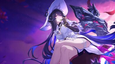 Data de lançamento do HSR 3.8 e horário de término da manutenção (Honkai Star Rail 3.8)