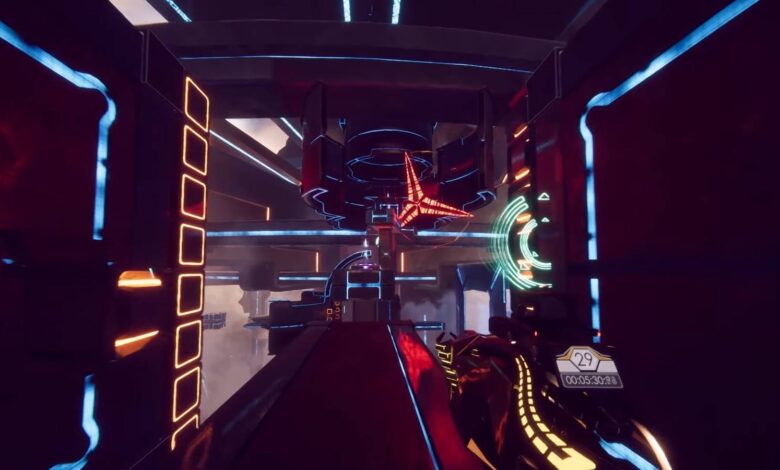 DeadCore Redux – Trailer oficial da data de lançamento