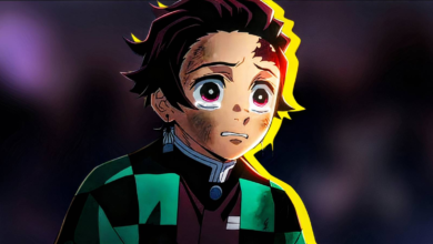 Demon Slayer foi oficialmente derrotado por seu maior anime rival