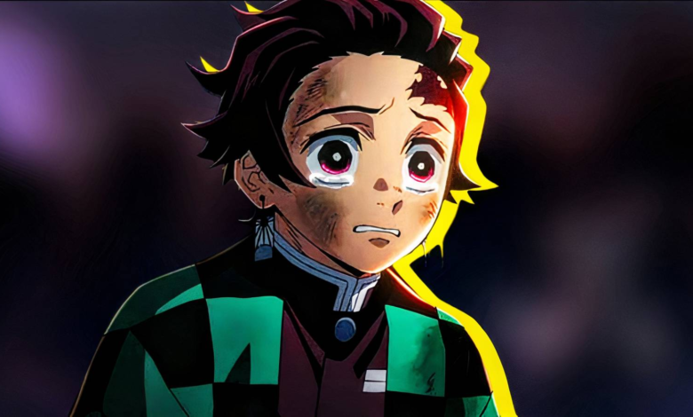 Demon Slayer foi oficialmente derrotado por seu maior anime rival