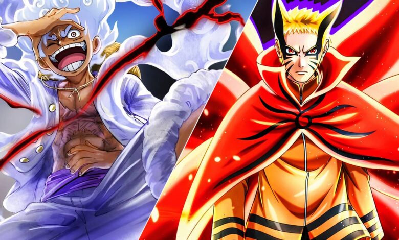 Depois de Naruto, é hora dos fãs conhecerem o próximo grande rival de Monkey D. Luffy de One Piece